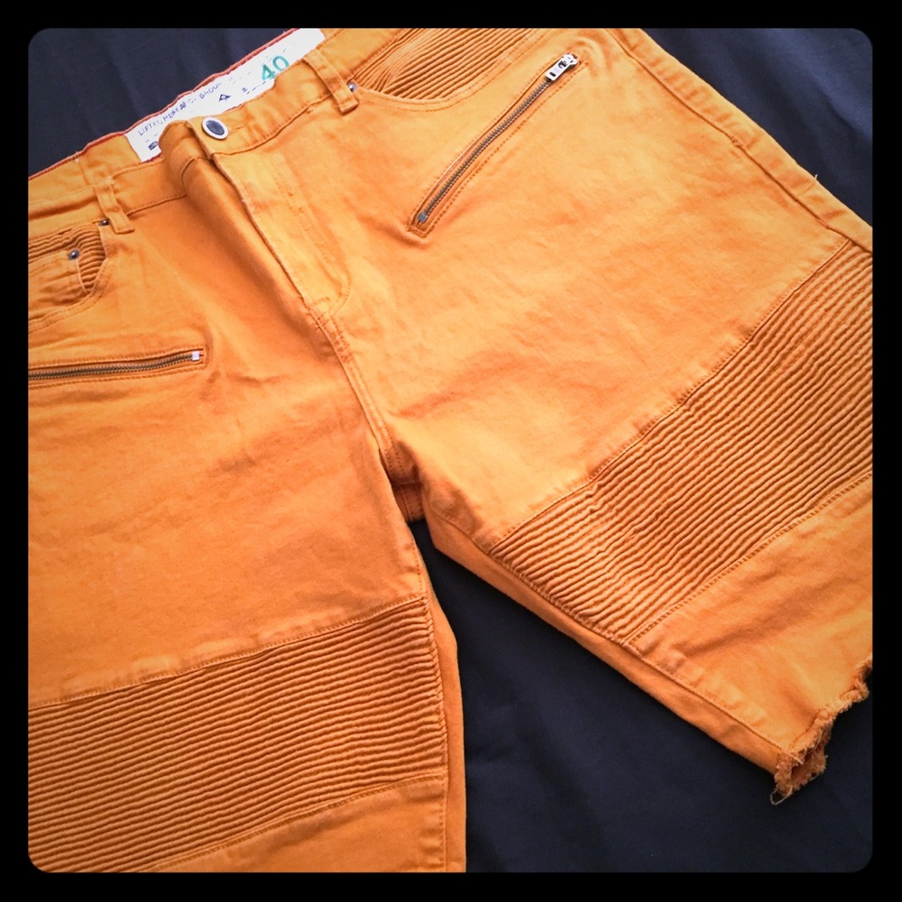 LRG Stretch Shorts